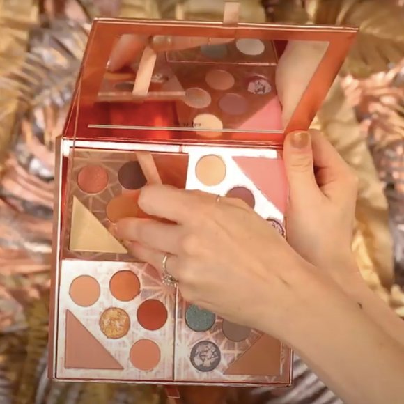 Tarte Gift & Glam Collector Set - Picture 5 of 10